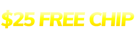 King Maker 25 free chip